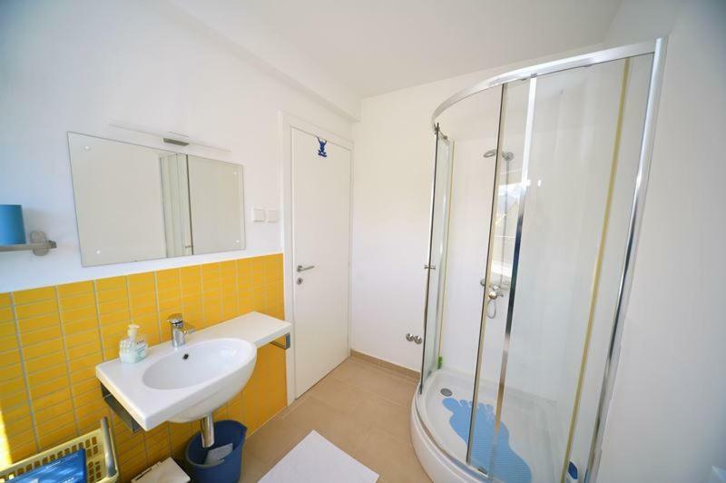Rubesi Apartment Kastav Exterior foto